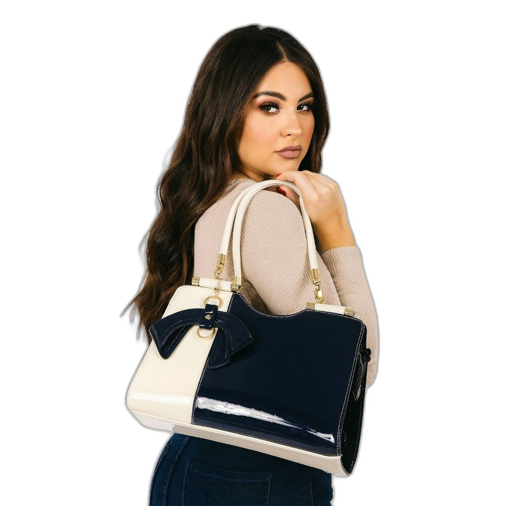 Scarleton Bag Satchel Tote Shoulder Handbag Purse CROSSBODY WOMEN'S WOMAN'S